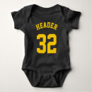 Search for baby boy bodysuits Sporty