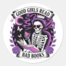 Search for bad girls stickers Funny