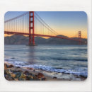 Search for golden gate bridge mouse mats City