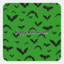 Search for flying bats stickers Halloween