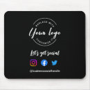 Search for let mouse mats Simple
