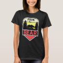 Search for bear family tshirts Panda