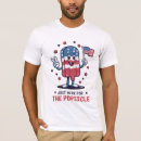 Search for popsicle tshirts July