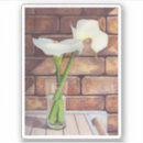 Search for still life painting stickers Nature