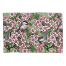 Search for cherry blossoms pillowcases Nature