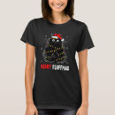 Search for grumpy cat christmas tshirts Catmas
