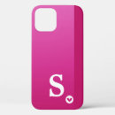 Search for purple heart iphone cases Initial