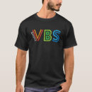 Search for vacation bible school tshirts Camp