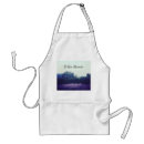 Search for purple baking aprons Lavender