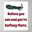 Search for halfway posters Confidence