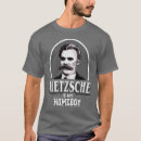 Search for existentialist clothing Nietzsche