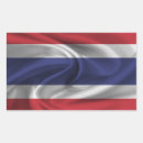Search for thai flag stickers Flag of thailand