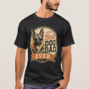 Search for dog dad tshirts Vintage