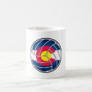 Search for volley mugs Ball