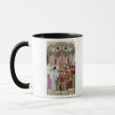 Search for mitre mugs 15th