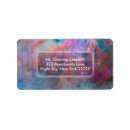 Search for creation labels Abstract