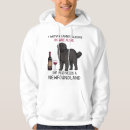 Search for newfoundland dog hoodies Puppy
