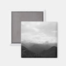 Search for white cloud magnets Grey
