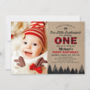 Search for lumberjack party invitations Kraft