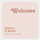 Search for southwest wedding stickers For her