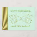 Search for we are expecting invitations Pregnancy