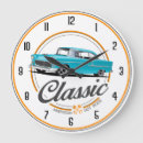 Search for hot rod clocks Vintage