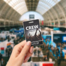 Search for event id badges Concert