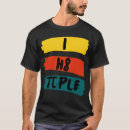 Search for no h8 tshirts People