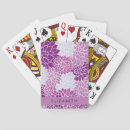 Search for dahlia playing cards Bohemian