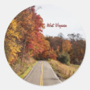 Search for colored leaf stickers Nature