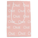 Search for baby first birthday gift bags Baby girl