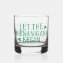 Search for let the shenanigans begin Shamrock