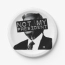 Search for president trump plates Election