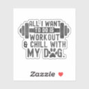 Search for gym lover stickers Funny