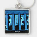 Search for chicago key rings Souvenir