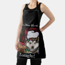 Search for malamute aprons Siberian husky