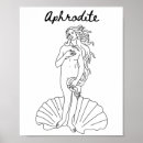 Search for aphrodite posters Mythology