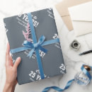 Search for 25th anniversary wrapping paper Couple