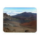 Search for caldera magnets Summit