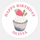 Search for cupcake sprinkles stickers Cute