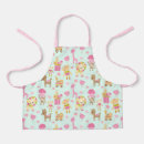 Search for cute giraffe aprons Whimsical