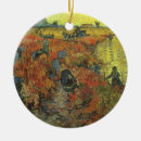 Search for farmer christmas tree decorations Fields