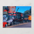 Search for colourful train postcards Photography
