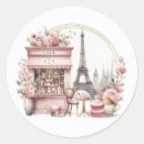 Search for french chic stickers Eiffel tower
