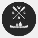 Search for boundary stickers Canoeing in minnesota
