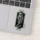 Search for laser symbol stickers Hogwarts
