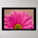 Search for gerber posters Gerbera