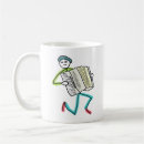 Search for accordion player mugs Squeezebox