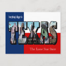 Search for christi postcards Texan