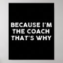 Search for basketball coaches posters Fun